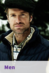 La Fainera Mode Herren