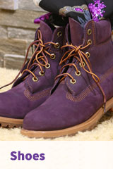 La Fainera Mode Schuhe