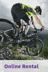 La Fainera Online Rental