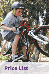 a Fainera Preisliste