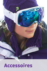 La Fainera Sport Accessoires