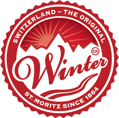 Winter St. Moritz